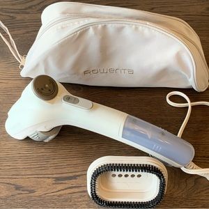 Rowenta Travel Steamer